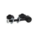 Front Torsion Bar Mount For Gmc Jimmy 1995 1996 1997 1998 1999 2000 Gold Series Rubber And Steel Replacement 19462045 