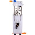 Electric Fuel Pump Assembly For 1996 1997 Chevrolet Tahoe And Gmc Yukon 5 7l V8 E3932m Mu1609 Fg0084 25312959 12 V 