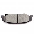 Ceramic Brakes Pads Ocpty Quick Stop Front Rear Brake Pad Fit For 2004-2009 Cadillac Xlr 1997-2013 Chevrolet Corvette