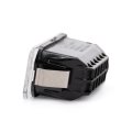 License Plate Light For Ford Transit Connect 2014 To 2020 Driver Or Passenger Side Rear 6m2z13550a Fo2875100 Single Piece Clear 