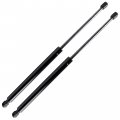 Ocpty Lift Supports Gas Springs Struts Shocks Pm3266 Strut Fits For Honda Accord Crosstour 5l 2010-2011 For 2 4l 2012-2015 3