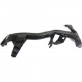 Subaru Impreza 2012 2013 2014 2015 2016 Bumper Cover Bracket Passenger Side Replacement For Su1043103 57707fj001 