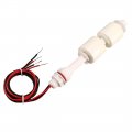 Uxcell Pp Float Switch For Water Pump Tank Liquid Level Control Sensor M10 115mm Length 2pcs