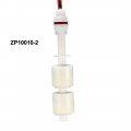 Uxcell Pp Float Switch For Water Pump Tank Liquid Level Control Sensor M10 115mm Length 2pcs
