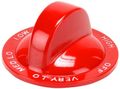 Vulcan Hart 412251-1 Infinite Switch Knob 