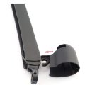 Arm Rear Wiper Autvan Windsheild Back And Blade Kit For Vw Tiguan 2007-2016 Oe 1t0955707c