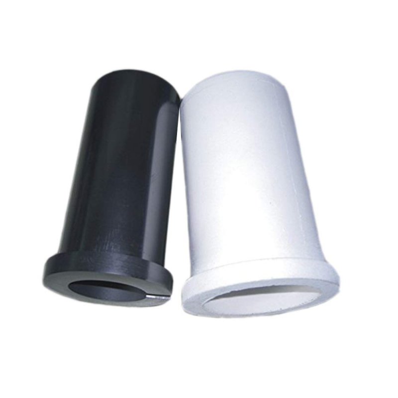 Induction Gold Melting Furnace Crucible Set Graphite And Ceramic Container 2kg