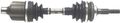 Arc 80-2490 Drive Shaft 