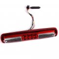 G-plus Led Third Brake Light Compatible With 1999-2006 Chevy Silverado Gmc Sierra 1500 2500hd 3500 3rd Cargo Tail Lamps Chrome