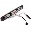 G-plus Led Third Brake Light Compatible With 1999-2006 Chevy Silverado Gmc Sierra 1500 2500hd 3500 3rd Cargo Tail Lamps Chrome
