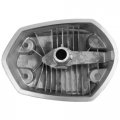 Tcmt Cylinder Head Valve Cover Crankcase Fit For Bmw R1200gs R1200rt R900rt 05-09