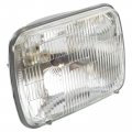 Headlight Replacement Driver Side Mechanics Choice For 1979-1984 Jeep Wagoneer With Dual Beam Headlights