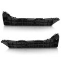 Bumper Bracket Front 2pcs For Lx Es350 Base 2007-2012 Left Driver And Right Passenger Side Support Set 5214533050 Lx1043107 