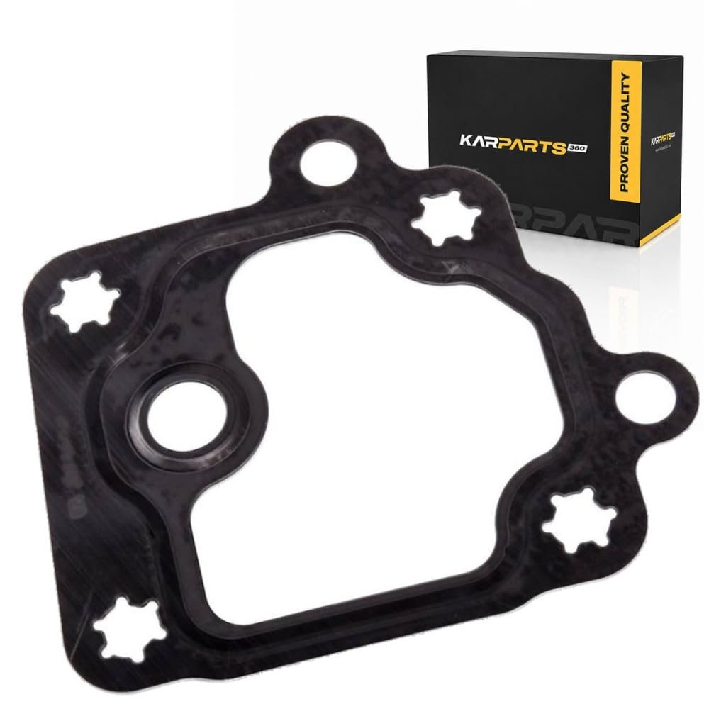 Chevy Suburban Tahoe 2015-2020 Vacuum Pump Gasket