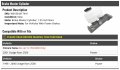 Brake Master Cylinder 1 25 Inch Bore Compatible With 1998-2001 Dodge Ram 2500 For Vehicles Power Brakes Fits Up To 7 03 2000