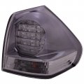 Headlightsdepot Replacement For Lexus Lx Rx 400h Tail Light Right Passenger Side Assembly 