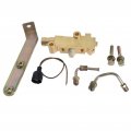 Disc Brake Proportioning Valve 9 16 1 2 Lines Bracket Pv4 Combination 172-2187 172-2174 172-1364