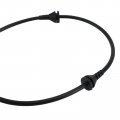 Topteng Car Left Right Front Abs Speed Sensor St216006 34526771776 Fits For Bmw X5 E70 Lci F15 M F85 X6 E71 E72 Hybird F16 F86