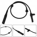 Topteng Car Left Right Front Abs Speed Sensor St216006 34526771776 Fits For Bmw X5 E70 Lci F15 M F85 X6 E71 E72 Hybird F16 F86