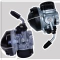 Carburetor For Motorized Bicycle With 2-stroke 49cc Up To 80cc Engine Allows Air Fuel Mixture Adjustment