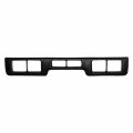 Ford Bronco 1992 93 94 95 1996 Bumper Center Pad Front Fo1057272 F3tz17k833k 