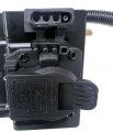 4 7 Pin Trailer Tow Wiring Harness Fits 2002-2004 Ford F250 F350 Super Duty