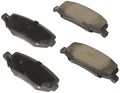 Centric 103 12740 Brake Pad 