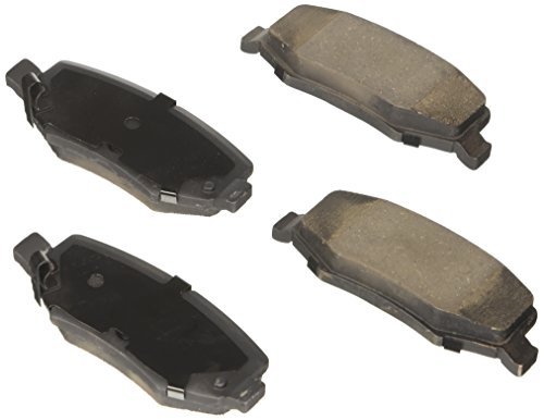 Centric 103 12740 Brake Pad