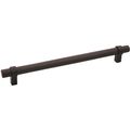 Cosmas 161-319orb Oil Rubbed Bronze Cabinet Bar Handle Pull 12-5 8 319mm Hole Centers 