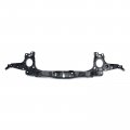 Front Upper Radiator Core Support Tie Bar Replacement For 2011-2018 Porsche Cayenne 