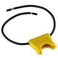 Atc Ato Inline Fuse Holder 16 Ga Wire Leads 1 Per Pack 