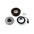 Air Conditioning Compressor Clutch For Subaru Forester Impreza 2 5l007013 Wrx 2 2012 2016 Sti 2 2013 2021 Part Number 97485 
