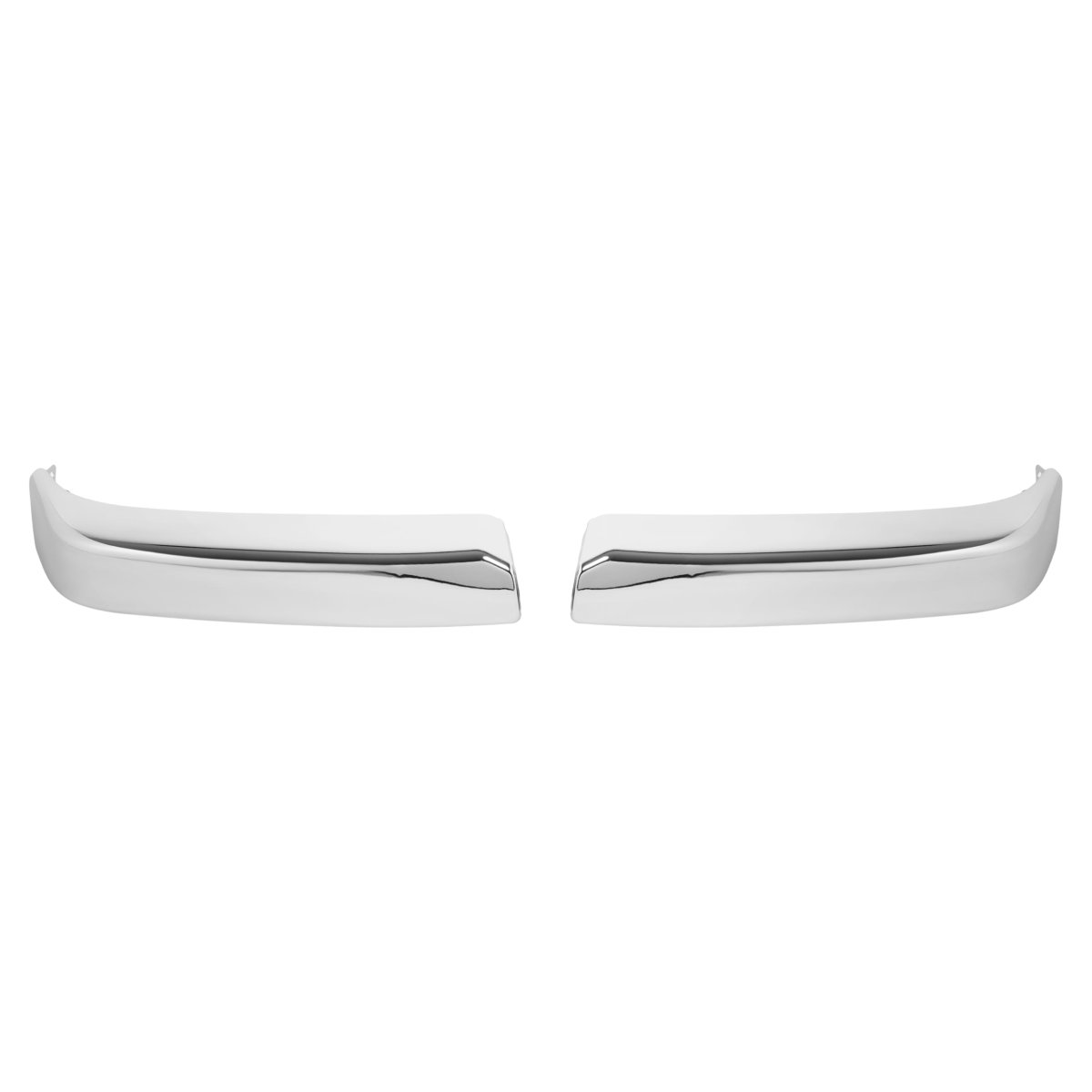 Front Bumper Guard For 1998-2000 Toyota Tacoma