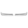 Front Bumper Guard For 1998-2000 Toyota Tacoma 
