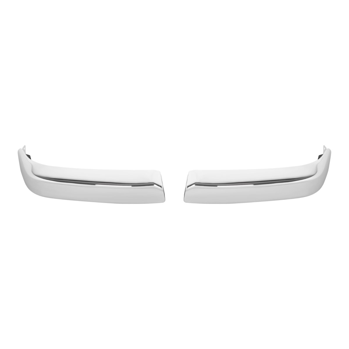 Front Bumper Guard For 1998-2000 Toyota Tacoma