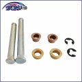 Tom Door Hinge Repair Kit Front Upper For 1994 1995 1996 1997 1998 1999 2000 2001 2002 Ram Truck Dodge 1500 703-273