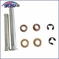 Tom Door Hinge Repair Kit Front Upper For 1994 1995 1996 1997 1998 1999 2000 2001 2002 Ram Truck Dodge 1500 703-273