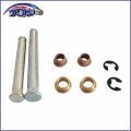 Tom Door Hinge Repair Kit Front Upper For 1994 1995 1996 1997 1998 1999 2000 2001 2002 Ram Truck Dodge 1500 703-273