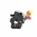 Ignition Switch Pigtail Without Resistor Wire For 1968-1969 Ford Mustang