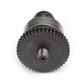 Topteng Motorcycle Starter Drive Pinion Gear 17t 44t Bendix Idler Fits For Can-am Outlander 330 Std 2x4 2004-2005 Max 400