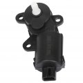 Hvac Blend Door Actuator Ocpty 604-134 Air Compatible With 2005-2013 For Chevrolet Corvette 2004-2011 Impala 2004-2008 Pontiac