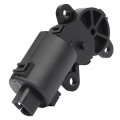 Hvac Blend Door Actuator Ocpty 604-134 Air Compatible With 2005-2013 For Chevrolet Corvette 2004-2011 Impala 2004-2008 Pontiac