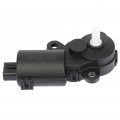 Hvac Blend Door Actuator Ocpty 604-134 Air Compatible With 2005-2013 For Chevrolet Corvette 2004-2011 Impala 2004-2008 Pontiac