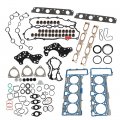 Wflnhb Engine Overhaul Rebuilding Gasket Seals Kit 079103650c 079103383aq Replacement For Audi S5 A6 A8 Q7 4 2l 2006-2015