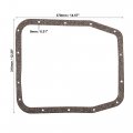 X Autohaux Car Automatic Transmission Filter Oil Pan Gasket F2vy-7a191-a 4r70w For Ford F-150 1997-2009