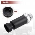 X Autohaux Oil Pressure Sensor Switch Sender Unit For Chevrolet Silverado 1500 2500 3500 Gmc Sierra 19244505