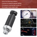 X Autohaux Oil Pressure Sensor Switch Sender Unit For Chevrolet Silverado 1500 2500 3500 Gmc Sierra 19244505