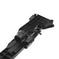 A-premium Coolant Recovery Tank Mounting Plate Compatible With Bmw E53 X5 2001-2006 L6 3 0l Manual Transmission Only Replace