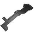 A-premium Coolant Recovery Tank Mounting Plate Compatible With Bmw E53 X5 2001-2006 L6 3 0l Manual Transmission Only Replace
