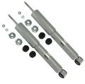 Sensen 100042-fs Front Struts For 1998-2004 Nissan Frontier 2wd 